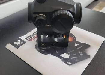 Kolimator Vortex Crossfire Red Dot