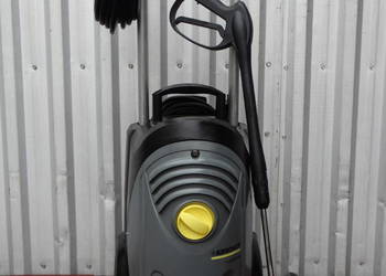 Myjka Ciśnieniowa Karcher HD 6/15 C * 2017 rok *150 bar