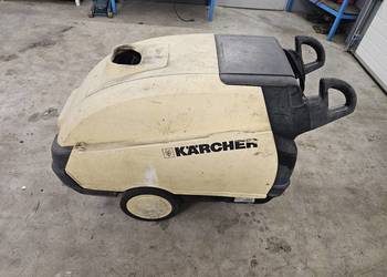Myjka ciśnieniowa karcher hds 895