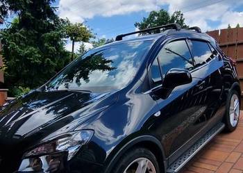 OPEL MOKKA 1,4 T COSMO LPG rok.prod.2016