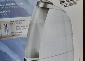 Nawilżacz powietrza LB 40