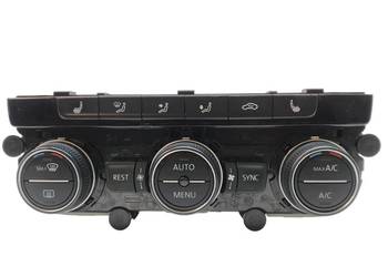PANEL NAWIEWU 5G0907044CJ VW Volkswagen Touran III (2015- )