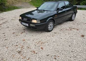 Audi 80 1995