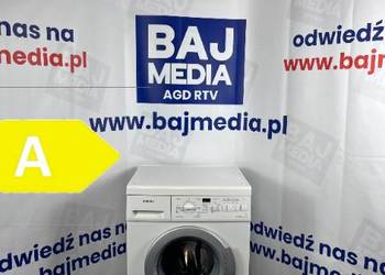 Pralka Siemens Niezniszczalna 6 kg/1100 ob /A /Dostawa/Gwarancja