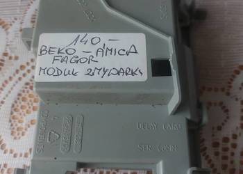 BEKO - AMICA FAGOR  MODUŁ ZMYWARKI BEKO - AMICA FAGOR  MODUŁ ZMYWARKI