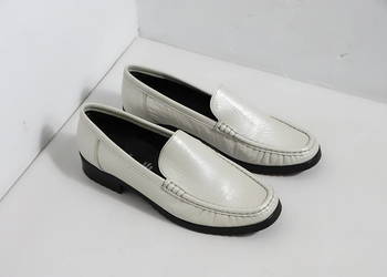 Skórzane mokasyny Jenny by Ara | Nowe | Rozmiar 40.5-41 (UK 7)