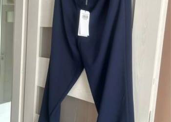 Nowe eleganckie spodnie Karko