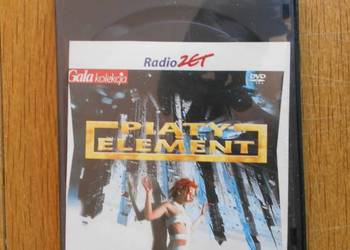 Luc Besson - Piąty element