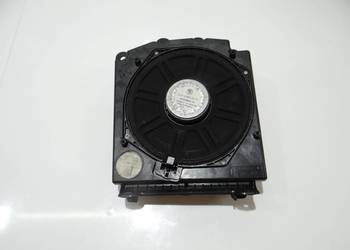 PRAWY SUBWOOFER GŁOŚNIK BMW E60 E61 LCI 6929100 6919354