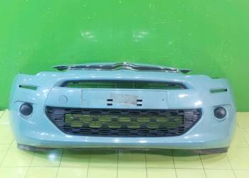 CITROEN C3 II LIFT 1.2 B 16r 5D zderzak przod