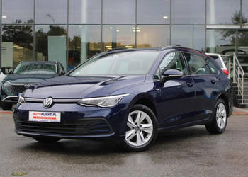Volkswagen Golf, 2022r. salon PL* Carplay* Temp. Adapt.* Asystenci* FV23%