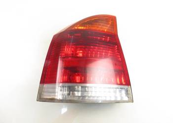 LAMPA LEWA TYLNA OPEL VECTRA C 
