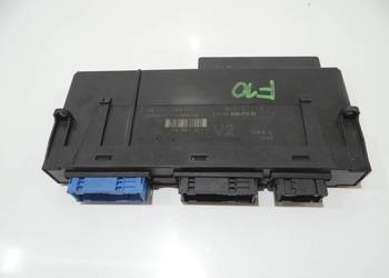 MODUŁ STEROWNIK KOMFORTU BMW F10 F11 9284272