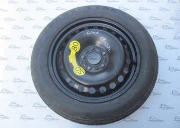 VOLVO S40 V50 koło dojazdowe 125/85/16 99M 5x108 ET25 30683913 2160823