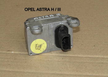 CZUJNIK SENSOR ESP OPEL ASTRA 3/III 24448214