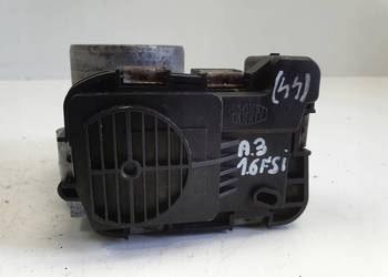 PRZEPUSTNICA Audi A3 II 8P 1.6 FSI _ 03C133062Aprzepustnica