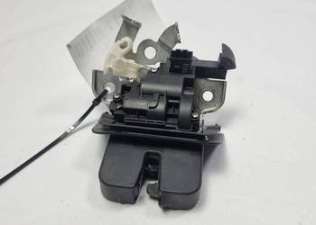 ZAMEK KLAPY AUDI A6 C7