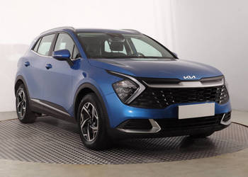 Kia Sportage 1.6 T-GDI