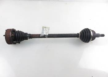 PÓŁOŚ LEWA TYLNA VW GOLF IV 1.8 4motion