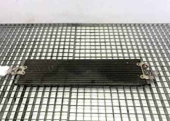 CHŁODNICA OLEJU SKRZYNI BIEGÓW VW TOUAREG 7L0317021 3.6 280KM 02-13