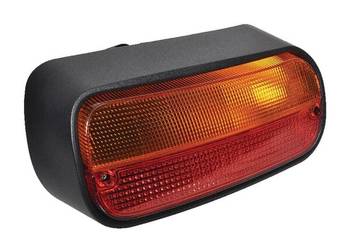 87536435 Lampa tylna lewa Maxxum Puma Steyr Profi CNH orygin