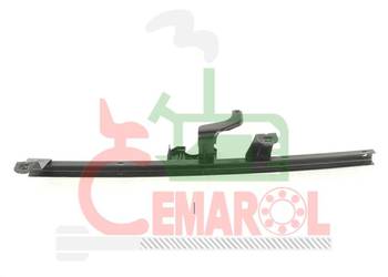 Prowadnica szyby lewa Iveco daily 99- 500314251 Prowadnica szyby lewa Iveco daily 99- 500314251