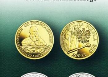 Prospekt emisyjny 420 rocz. ur. Czarnieckiego PL