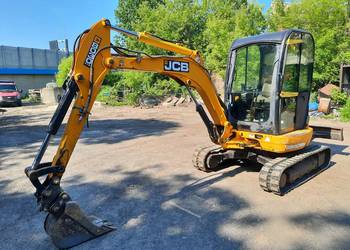 JCB 8030 ZTS
