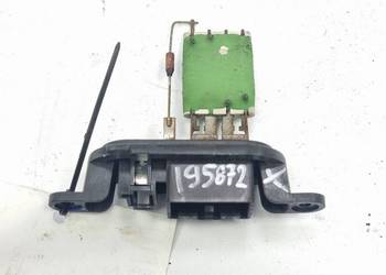 REZYSTOR OPEL MOVANO III