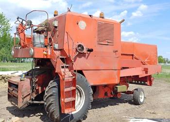 Sieczkarnia Bizon ZO56 Tanio Okazja Z056 SW400 Leyland Podajnik Części Opis