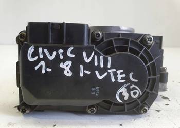 PRZEPUSTNICA Honda Civic VIII 1.8 i-VTEC _ GMA4A
