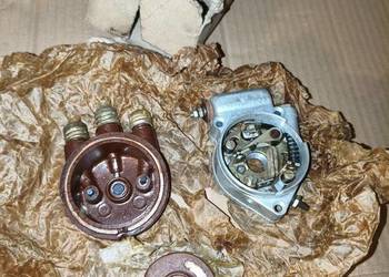 Aparat zapłonowy 6v k750 K650 Dniepr MT Ural M72