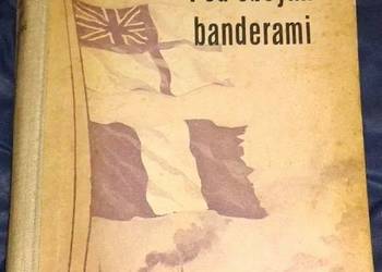Pod obcymi banderami - Jerzy Pertek