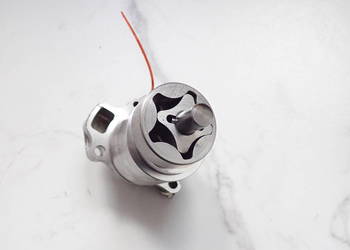 Pompa Oleju Rotory Zębatka Wałek Kawasaki ER-6F ER 6 F 05-08r er6f 650