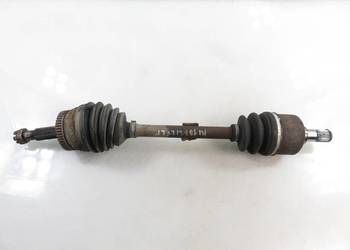 PÓŁOŚ LEWA PRZEDNIA HYUNDAI TUCSON I 2.0 CRDi 4WD 