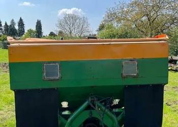 Rozsiewacz amazone za m maxxis