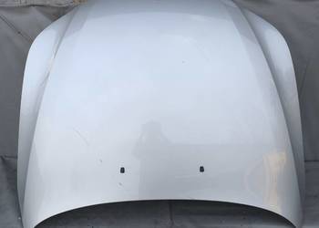 BMW E60 E61 MASKA POKRYWA SILNIKA