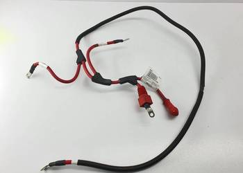 Przewod Plusowy Kabel Instalacja Can Am Spyder F3