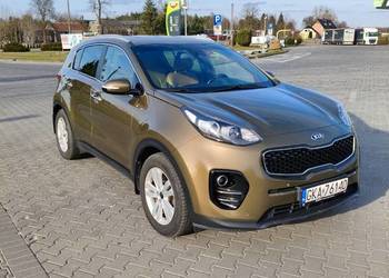 Kia sportage 1.7crdi