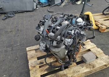 SILNIK BLF 1,6 FSI golf a3 passat octavia touran jetta fabia altea wymiana