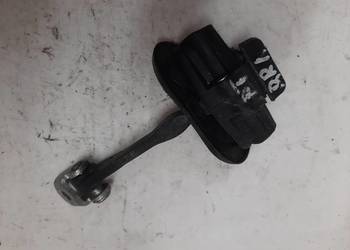 Fiat Bravo II  Lewy Prawy Tylny ogranicznik drzwi