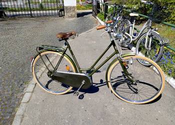 Rower damski Kalkhoff retro vintage