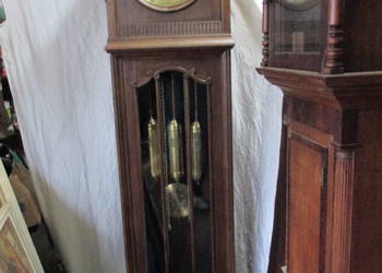 Zegar stojący kwadransowy