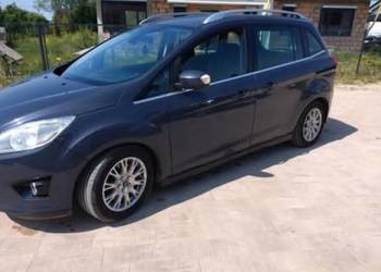 Ford Grande C-Max 7 osobowy