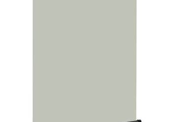 vidaXL Markiza boczna na balkon, 145x250 cm, szara(sku48428)