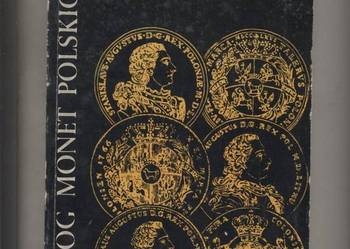 Katalog Monet Polskich 1764-1864