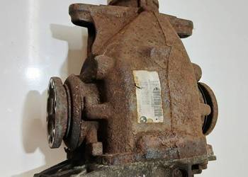 DYFER MOST DYFERENCJAŁ BMW E93 LIFT N53 AUTOMAT 7566173 3.64