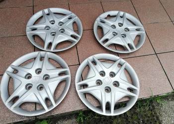 kołpaki 15'' HONDA