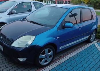 Sprzedam Ford Fiesta