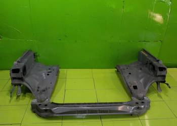 RANGE ROVER SPORT I 2.7 TDV6 07r pas przedni